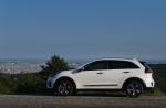 Kia Niro Plug-In Hybrid 2019 года (WW)